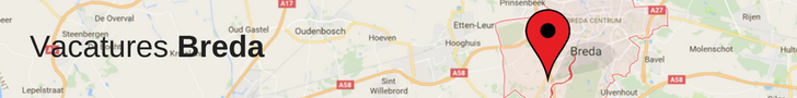 vacature breda