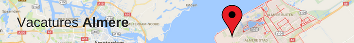 vacatures almere