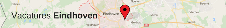 vacatures eindhoven