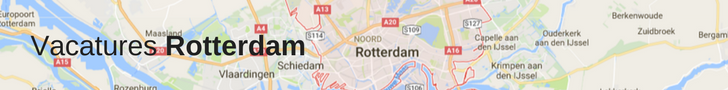 vacatures rotterdam