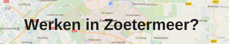 werken in zoetermeer